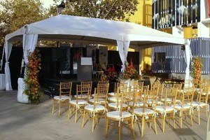 Sacramento Party Rentals